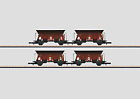 82379 Set Railroad Db Coal German Transport Marklin Add- Federal