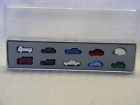 89021 Set - Scale Automobiles Marklin
