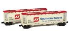 Ft1050 Set Throttle Full Car Scale Southern States 2 51