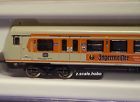 87990 Ship Led Marklin " Car Passenger Control "jagermeister -bahn 0
