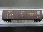 112015 Side Scale Box Mtl Car Rib 50 Penn