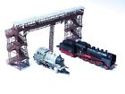 1043ra Signal Micron Crossover Art Factory Bridge Brass -scale Built Kit