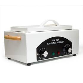 Smedent B0clnhvd21 Nail Tool Sterilizersmini High Temperature Autoclave Machine Timer