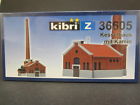36605 Smoke Kibri Stack House Boiler