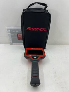D51118396 Snap-on 873260a01 Eeth312a Diagnostic Thermal Imager
