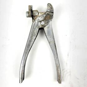 Cf-70 Snap-on Vintage Spark Plus Gapping Tool A Made In Usa