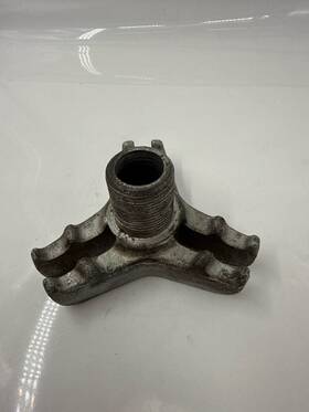 Mi1071047 Snap-on Cg-273-2 Tools Gear Bearing Puller Jaw Yoke Plates Parts