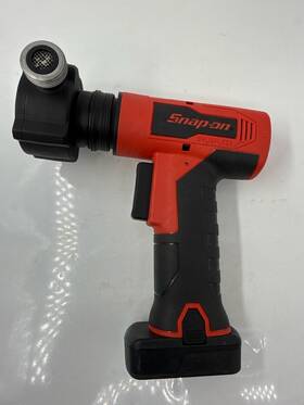 Mi1067784 Snap-on Cttp861 Tool And Battery No Charger