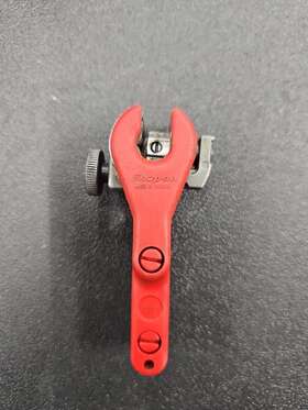 Tc15a Snap-on Tools Ratcheting Tubing Cutter