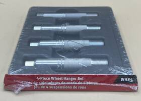 Mvp028710 Snap-on Whs4 4 Pc Wheel Hanger Set