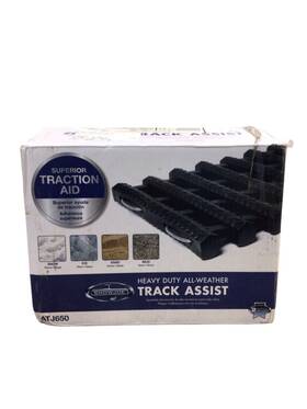 Cw2061566 Snow Joe Atj650 Heavy Duty Track Assist