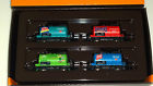 86112 Somat Marklin Pril Garten General Cars 4 Set Scale Tank