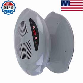 Sonew B07n7kw7zx Nail Fan Dryer For Regular Polish Hot Cold