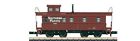 82499-15 Southern Caboose Marklin -scale Sp Pacific
