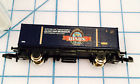 87709 Special Bison Car Imprint Marklin 1987