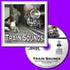 Spicer Pro Train Sounds Cd Steam Diesel Locomotives For Z Scale Model Railroads 894068002089 Spicer Pro Train Sounds Cd Steam Diesel Locomotives For Z Scale Model Railroads 894068002089