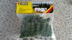 42525 Spruce Noch 25 Scale Pieces Trees