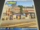 36747 Station Scale Kibri Platform