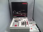 81560 Steam Tender Us Marklin 24 Mini-club Seller Set Starter Locomotive Br