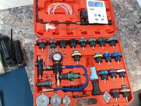 Steelman 60025 Master Cooling Kit Asa066145