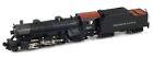 Azl-50006-3 Super -scale 50006-3 Pennsylvania Detailed Azl Mikado Locomotive Prr Steam Azl-50006-3 Super -scale 50006-3 Pennsylvania Detailed Azl Mikado Locomotive Prr Steam