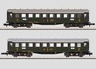 87458 Swiss Set Railways Era Marklin Car Ii Federal Rare Passenger 87458 Swiss Set Railways Era Marklin Car Ii Federal Rare Passenger