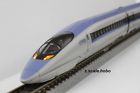 T013-1 T-013 Shinkansen Bullet Basic 3-car Scale Set Rokuhan Train