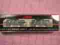 T004-1 Rokuhan Z Scale Freight Car Taki 1000 Japan Oil Transportation 2 Cars Set