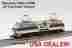 T008-2 Electric Locomotive Rokuhan Z Scale Ef66 Jr New 0 Ship From Usa 4571324591407