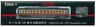 T009-1 Rokuhan Gauge Kiha Type Jnr Standard Color