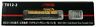De10-1500 T012-2 Rokuhan Diesel Locomotive Type Cold District Color
