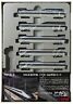 T013-2 Rokuhan Gauge Series Shinkansen Formation Kodama Ad