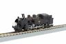 11number T019-5 Rokuhan Scale Steam Locomotive Type Tobusltaiju With Trac 4571324592992