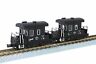T032-2 Gauge Joh Conductor Car Railway Model Carriage 4571324594460