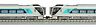 T034-2 Rokuhan Scale Tobu Limited Express Type Revaty Aizu 4571324594767