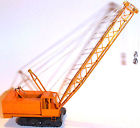 Takraf-rdk160 Behnke Z-scale Nickel Silver