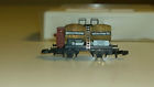 82171 Tank Wooden Wagon Barrels Scale Marklin 82171 Tank Wooden Wagon Barrels Scale Marklin
