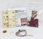 Tbs-01  Townbuilder System Scale Rare Oop Plain Janes Thrift Store Resin
