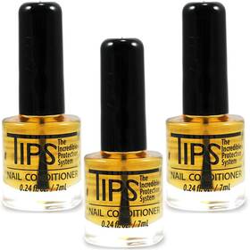 Tips B08khnscs5 Nail Conditioner 3 Pack