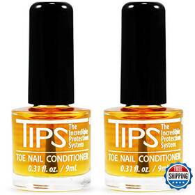 Tips B08kx9f5m8 Toe Nail Conditioner 2 Pack