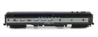 Azl-71502-2 Tone Two -scale Heavyweight Grey Dining Azl 71502-2 12 Ps Seat Diner 36 Pullman Azl-71502-2 Tone Two -scale Heavyweight Grey Dining Azl 71502-2 12 Ps Seat Diner 36 Pullman