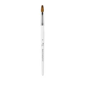 Tones B0c88mt8k6 Maestro Kolinsky Sculpting Brush - 100 Sable Hair For