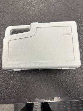 P02011954 Torelli Tools Inv00774