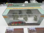 Tr-2029 Jtt Scenic Sycamore Trees Tall Pack Of Pieces Nib