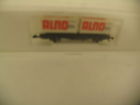 82361 Trailers 2 Flat Club Mimi Marklin Alno 82361 Trailers 2 Flat Club Mimi Marklin Alno