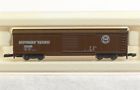 48673 Trains Marklin Gauge 1 Car Box 220 Pacific Mini-club Southern