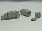 30032 Truck Trash Scale Pk. 2 Architect