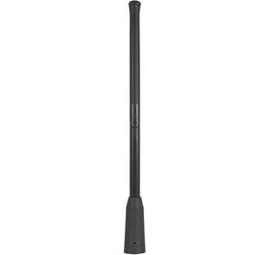 2027400 True Temper Railroad/clay Pick Handle 36-inch Black Fiberglass