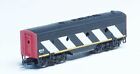 98012190 Unit Canadian National Diesel F7 Unpowered Mtl -scale Micro-trains