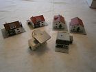 Unknowing Marklin Nice Buildings Layout